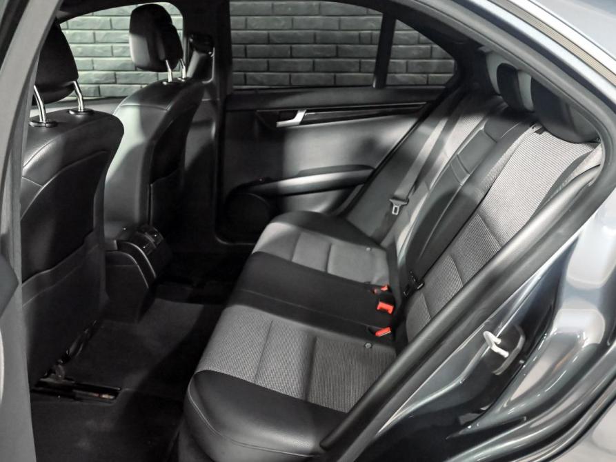 Mercedes-Benz C-Класс III (W204) Рестайлинг Екатеринбург  - изображение 18