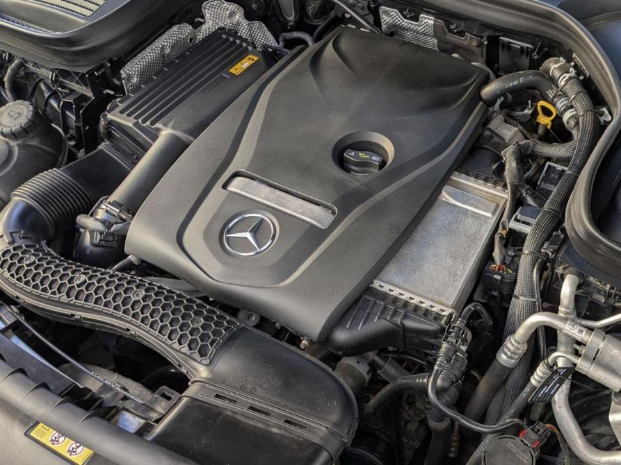 Mercedes-Benz GLC Coupe I (C253) Москва  - изображение 9