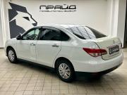 Nissan Almera III (G15) Ростов-на-Дону  - изображение 19