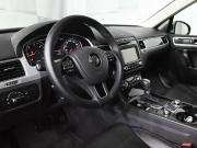 Volkswagen Touareg II Рестайлинг Екатеринбург  - изображение 40
