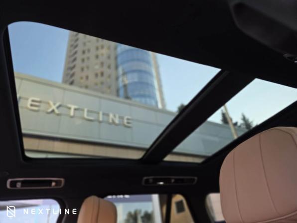 Новый Land Rover Range Rover V 2026 года, цена 20 990 000 рублей, внедорожник, Автокод Объявления