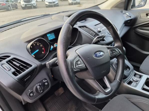 Ford Kuga II Рестайлинг с пробегом 2018 года, цена 1 799 900 рублей, 87775 км, внедорожник, Автокод Объявления