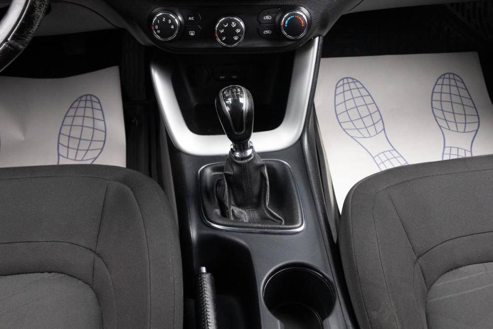 Kia Ceed II Оренбург  - изображение 14