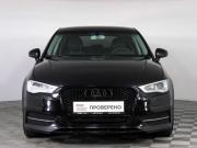 Audi A3 III (8V) Химки  - изображение 15