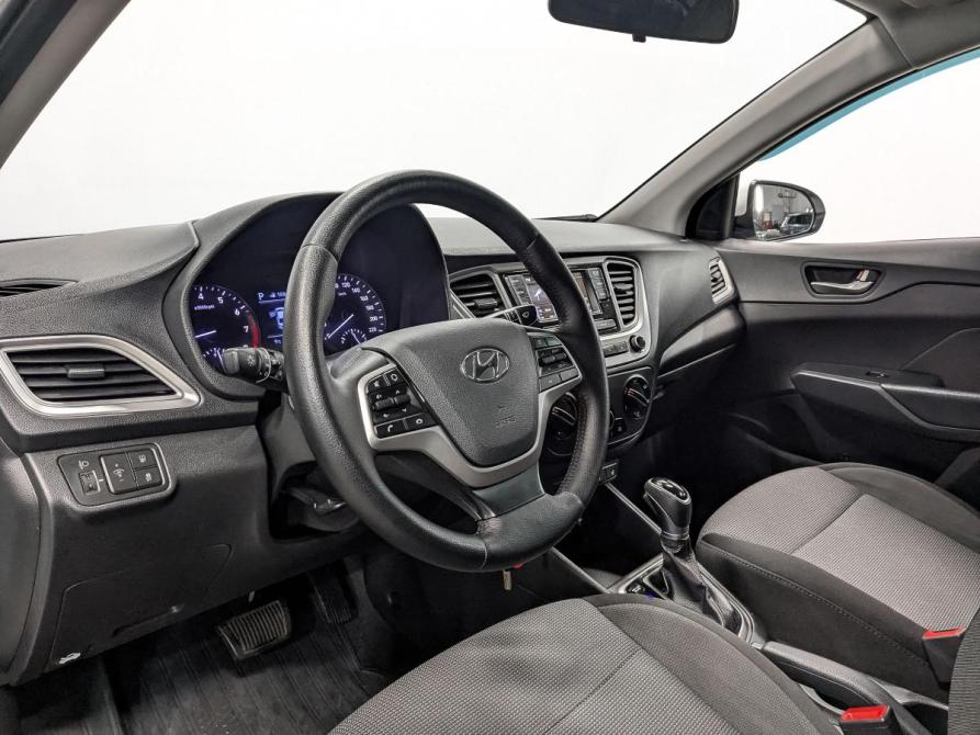 Hyundai Solaris II Санкт-Петербург  - изображение 15
