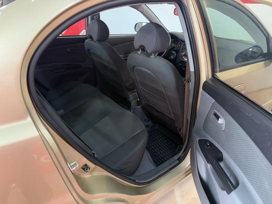 Kia Rio II Рестайлинг Новочеркасск  - изображение 10