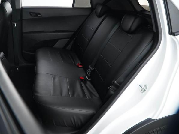Hyundai Creta I Рестайлинг с пробегом 2021 года, цена 1 949 444 рубля, 71658 км, внедорожник, Автокод Объявления