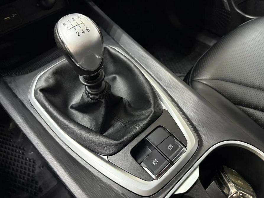 Haval Jolion I Рестайлинг Оренбург  - изображение 13