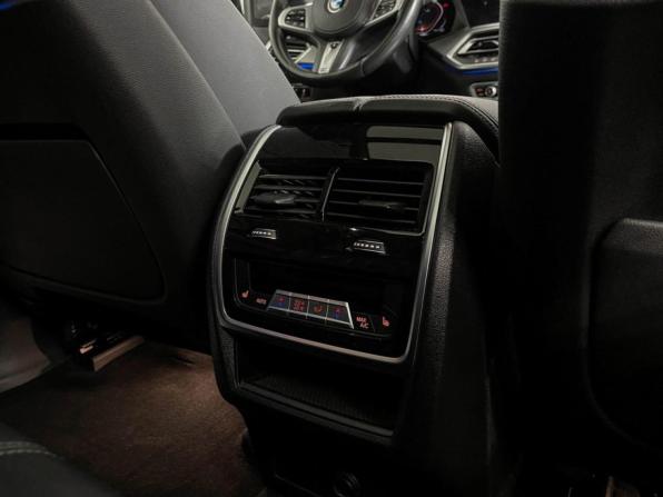 BMW X5 IV (G05/G18) с пробегом 2019 года, цена 5 950 000 рублей, 123744 км, внедорожник, Автокод Объявления