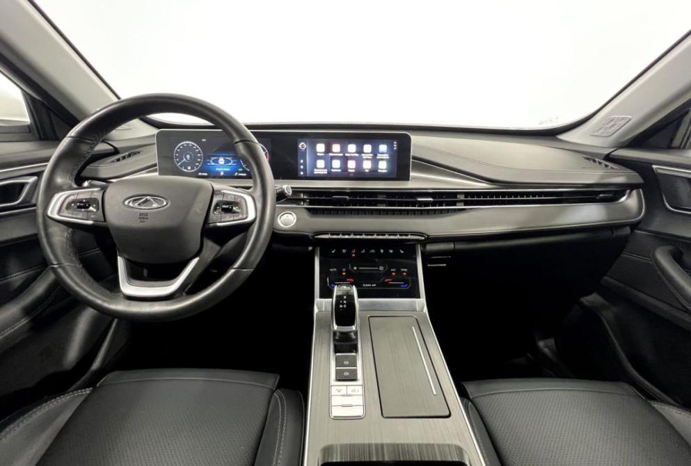 Chery Tiggo 4 Pro I Нижний Новгород  - изображение 13