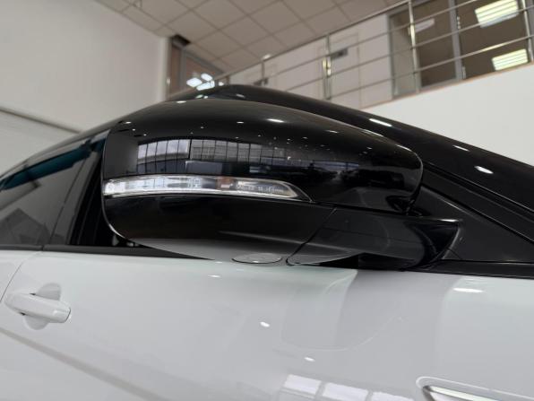 Land Rover Range Rover Evoque I с пробегом 2012 года, цена 2 100 000 рублей, 188000 км, внедорожник, Автокод Объявления