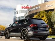 Volkswagen Tiguan II Рестайлинг Москва  - изображение 25