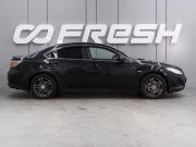 Mazda 6 II (GH) Рестайлинг Воронеж  - изображение 20