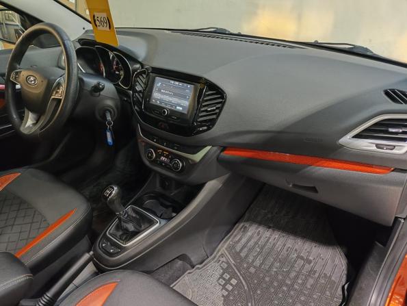 Lada (ВАЗ) Vesta I с пробегом 2018 года, цена 790 000 рублей, 160764 км, седан, Автокод Объявления