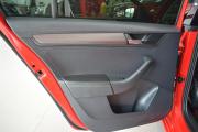 Skoda Rapid I Рестайлинг Киров  - изображение 48