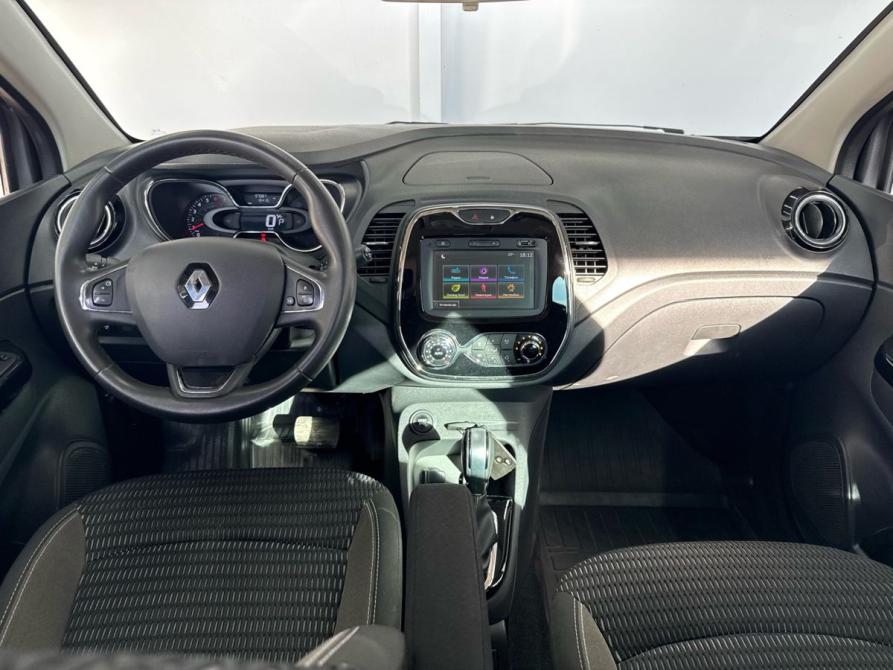 Renault Kaptur I Уфа  - изображение 7