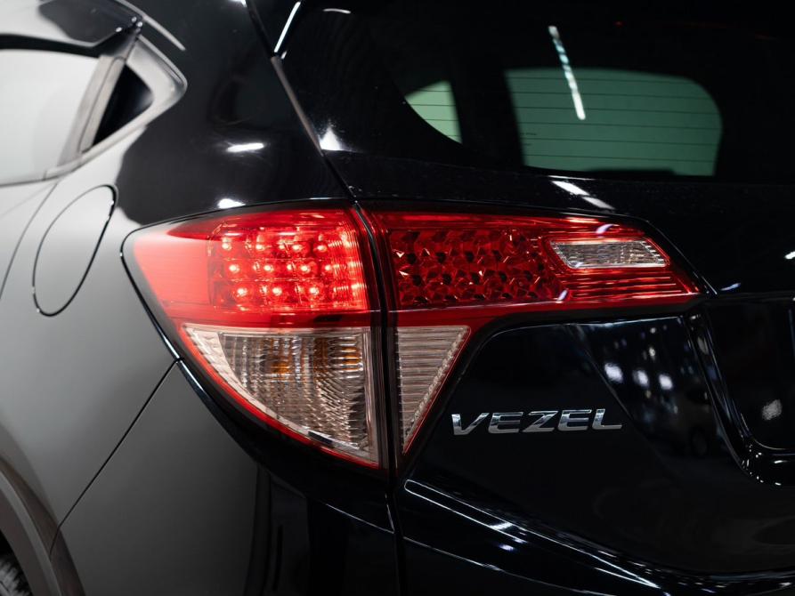 Honda Vezel I Чита  - изображение 20