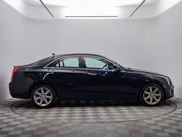 Cadillac ATS I с пробегом 2013 года, цена 1 390 000 рублей, 165785 км, седан, Автокод Объявления