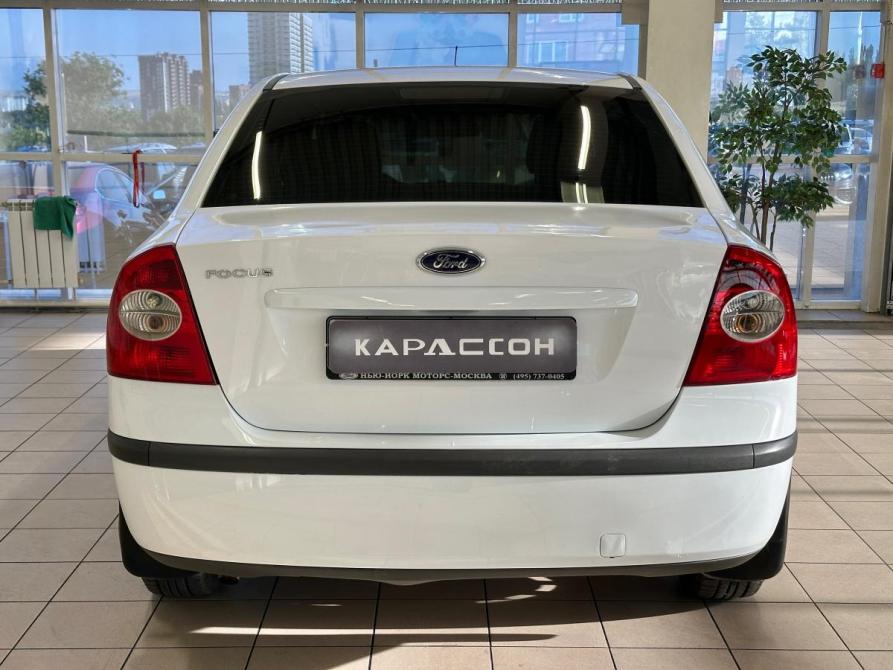 Ford Focus II Волгоград  - изображение 4