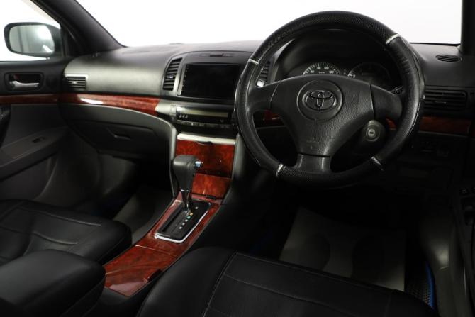 Toyota Premio I (T24) с пробегом 2002 года, цена 739 000 рублей, 275081 км, седан, Автокод Объявления