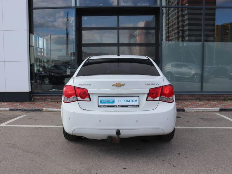 Chevrolet Cruze I Нижний Новгород  - изображение 4