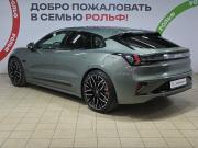 Zeekr 001 I Рестайлинг 1 Москва  - изображение 31