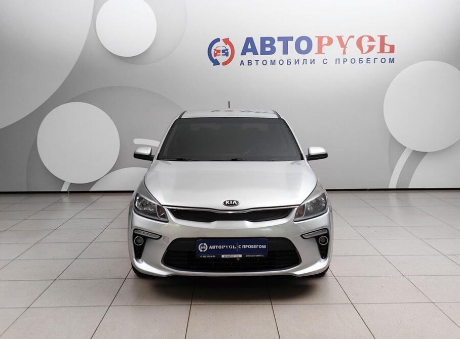 Kia Rio IV Подольск  - изображение 3