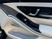 Mercedes-Benz S-Класс VII (W223) Иркутск  - изображение 72