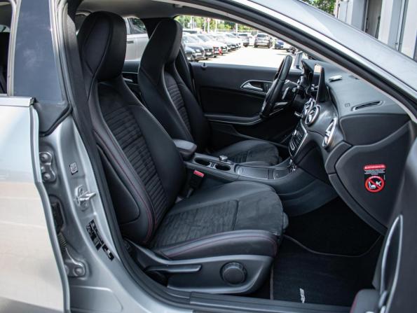 Mercedes-Benz CLA I (C117 X117) Рестайлинг с пробегом 2016 года, цена 2 120 000 рублей, 98168 км, седан, Автокод Объявления