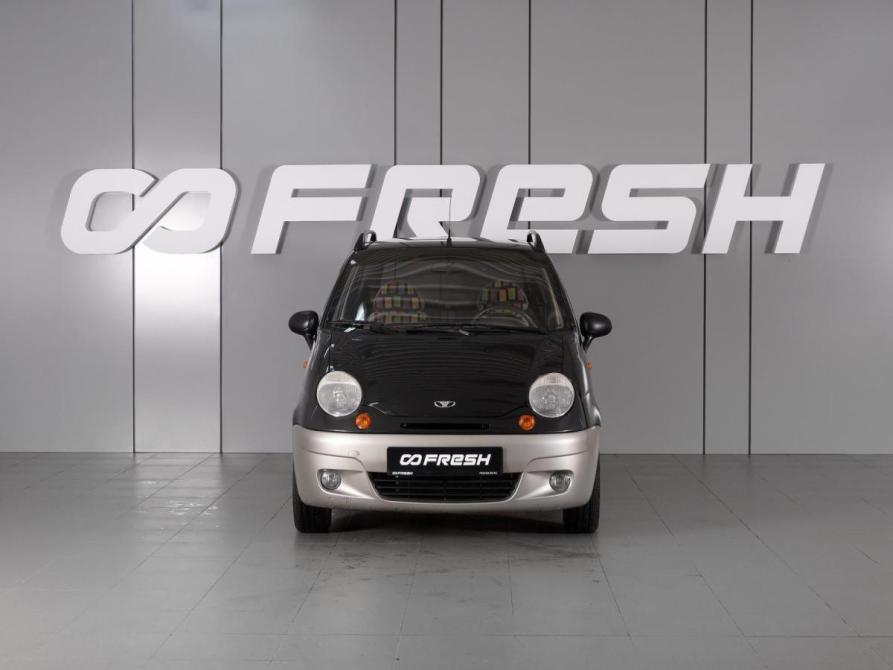 Daewoo Matiz I Рестайлинг Минеральные Воды  - изображение 3