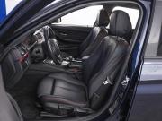 BMW 3 серии VI (F3x) Москва  - изображение 29