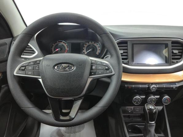 Lada (ВАЗ) Vesta I Рестайлинг (NG) с пробегом 2024 года, цена 1 500 000 рублей, 22598 км, седан, Автокод Объявления