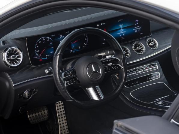 Mercedes-Benz E-Класс V (W213 S213 C238) Рестайлинг с пробегом 2020 года, цена 4 750 000 рублей, 102049 км, купе-хардтоп, Автокод Объявления