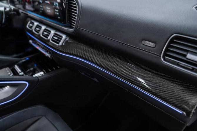 Новый Mercedes-Benz GLE AMG II (V167) Рестайлинг 2026 года, цена 16 450 000 рублей, внедорожник, Автокод Объявления