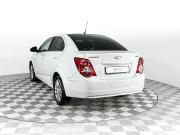 Chevrolet Aveo II Ногинск  - изображение 24