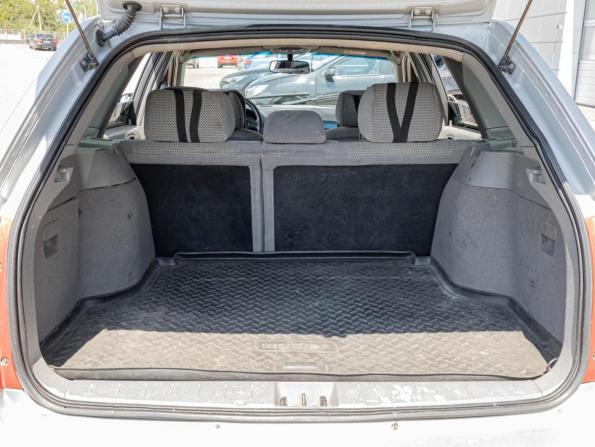 Chevrolet Lacetti I с пробегом 2010 года, цена 499 000 рублей, 277036 км, хэтчбек, Автокод Объявления