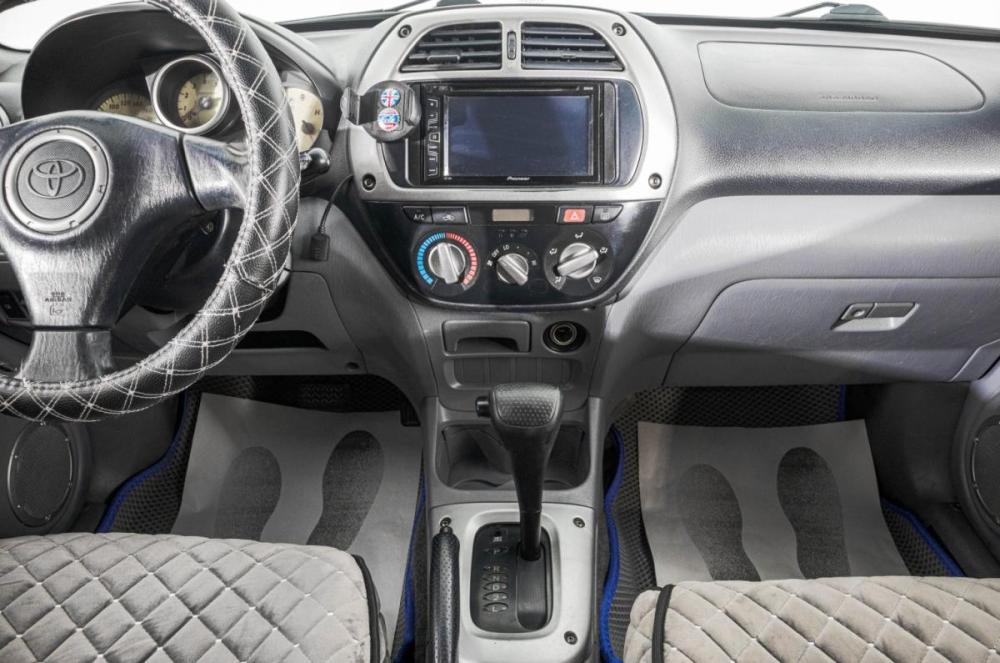 Toyota RAV4 II (XA20) Барнаул  - изображение 17