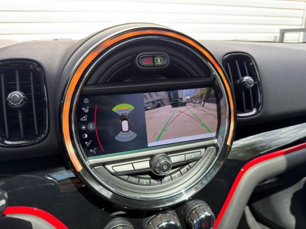 Mini Countryman II с пробегом 2019 года, цена 3 499 000 рублей, 45545 км, внедорожник, Автокод Объявления