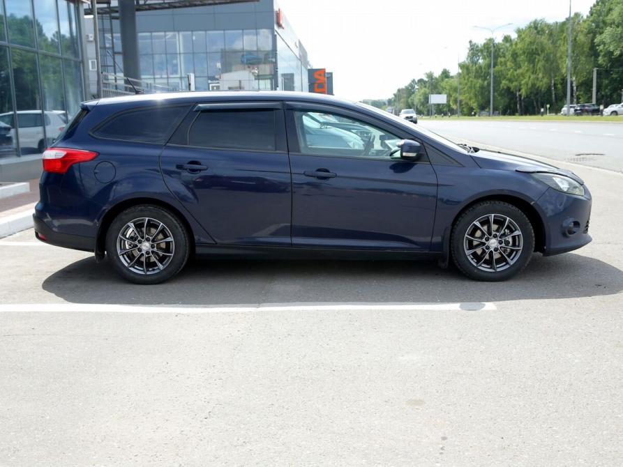 Ford Focus III Иваново  - изображение 7