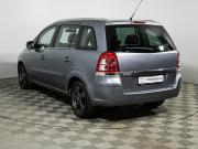 Opel Zafira B Рестайлинг Санкт-Петербург  - изображение 22