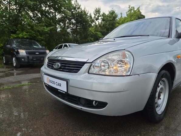 Lada (ВАЗ) Priora I с пробегом 2010 года, цена 295 000 рублей, 257531 км, седан, Автокод Объявления