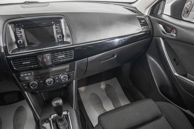 Mazda CX-5 I с пробегом 2014 года, цена 1 679 000 рублей, 163000 км, внедорожник, Автокод Объявления