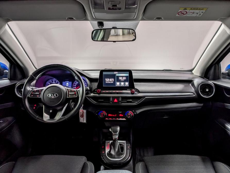 Kia Cerato IV Москва  - изображение 14
