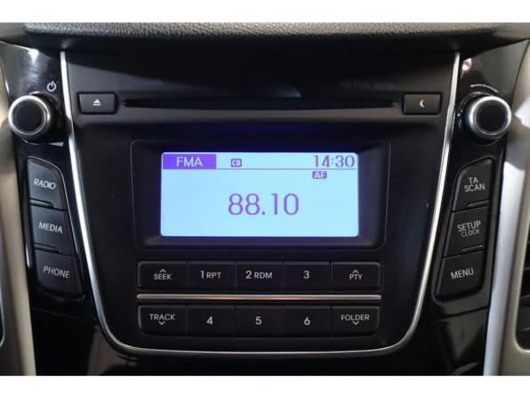 Hyundai i30 II Рестайлинг с пробегом 2015 года, цена 1 261 000 рублей, 80264 км, хэтчбек, Автокод Объявления