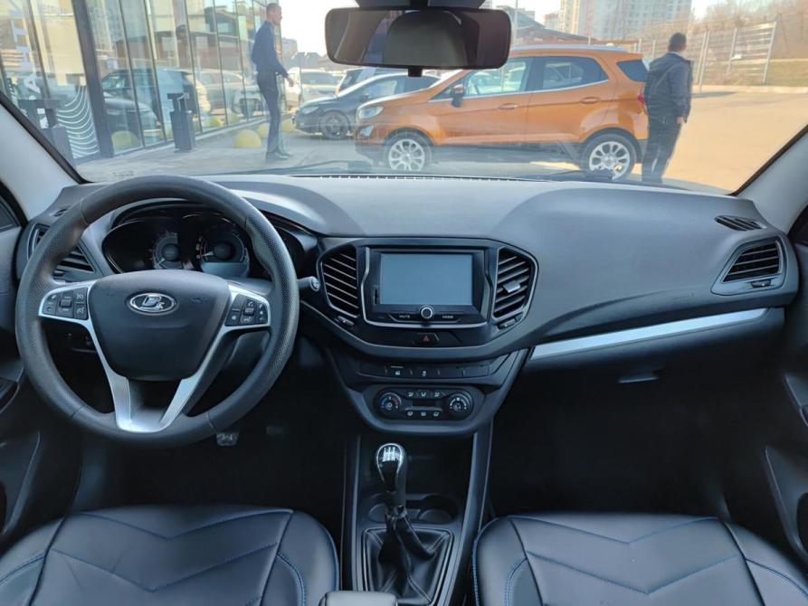 Lada (ВАЗ) Vesta I Ижевск  - изображение 17
