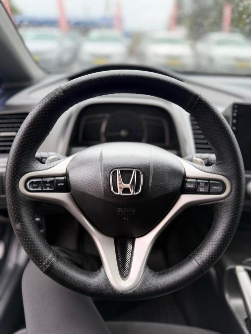 Honda Civic VIII Альметьевск  - изображение 14