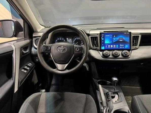 Toyota RAV4 IV (XA40) с пробегом 2015 года, цена 1 679 000 рублей, 251000 км, внедорожник, Автокод Объявления
