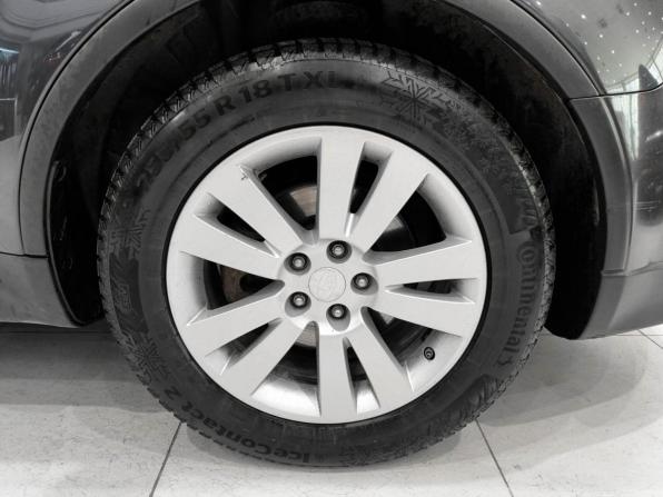 Subaru Tribeca I Рестайлинг с пробегом 2007 года, цена 990 000 рублей, 228437 км, внедорожник, Автокод Объявления