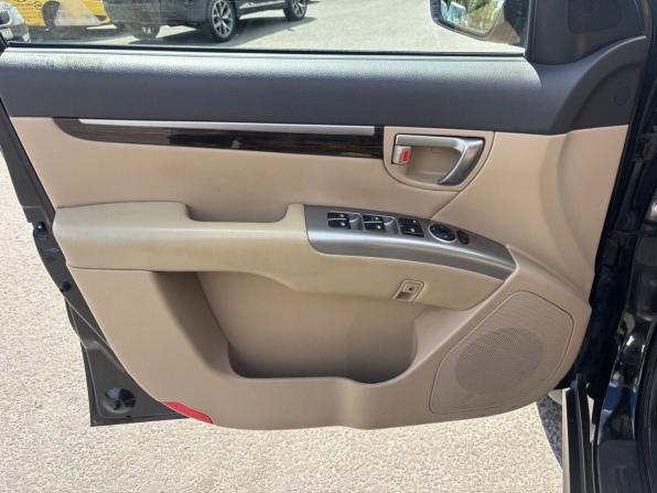 Hyundai Santa Fe II Рестайлинг с пробегом 2011 года, цена 1 040 000 рублей, 205413 км, внедорожник, Автокод Объявления