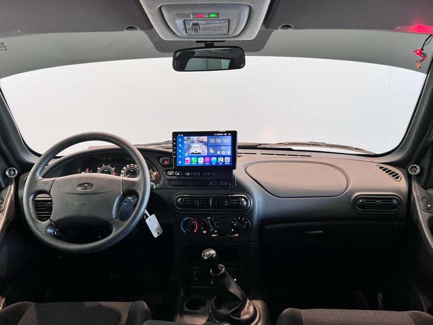 Lada (ВАЗ) Niva Travel I Волгоград  - изображение 16